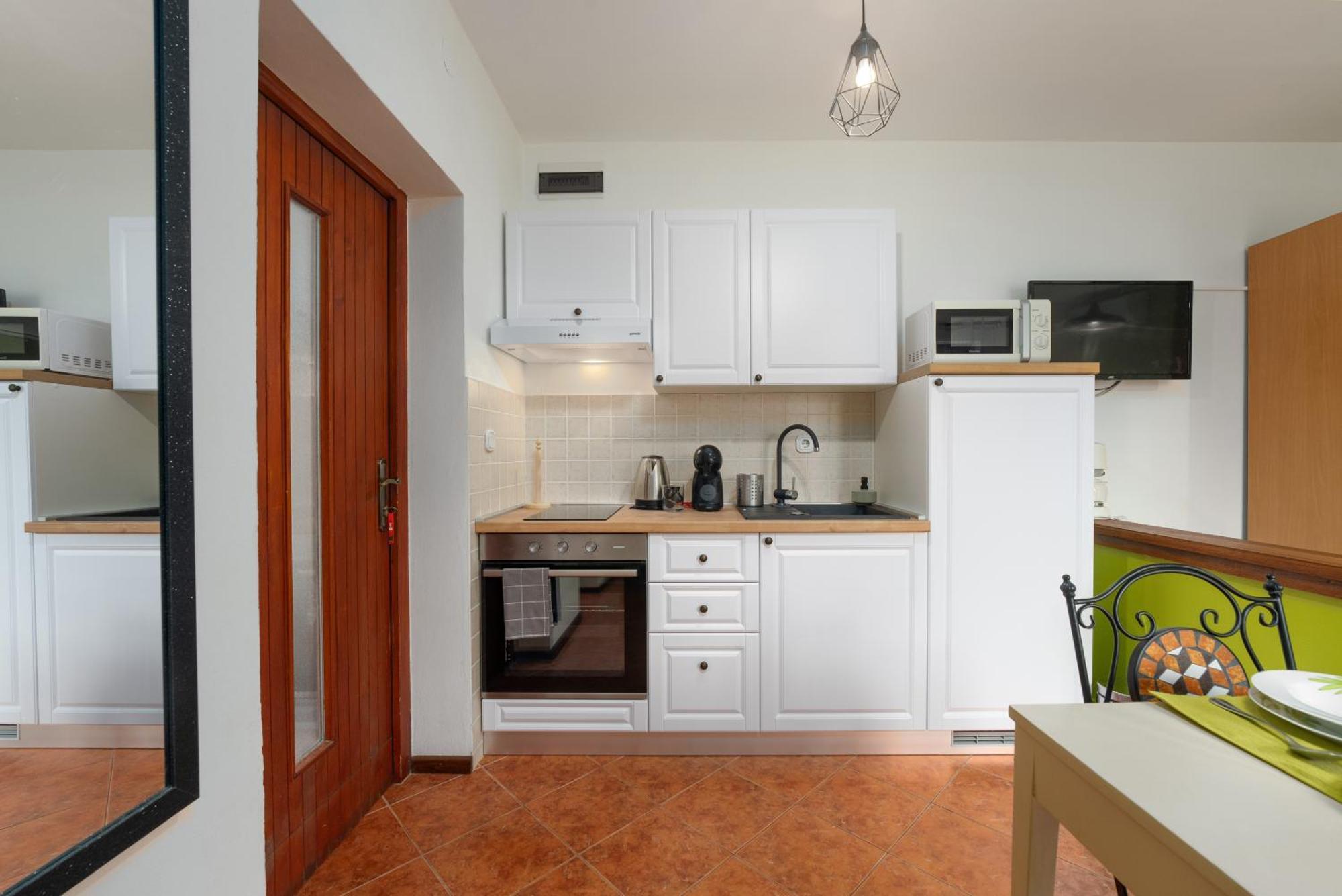 Studio Apartment Върсар Екстериор снимка