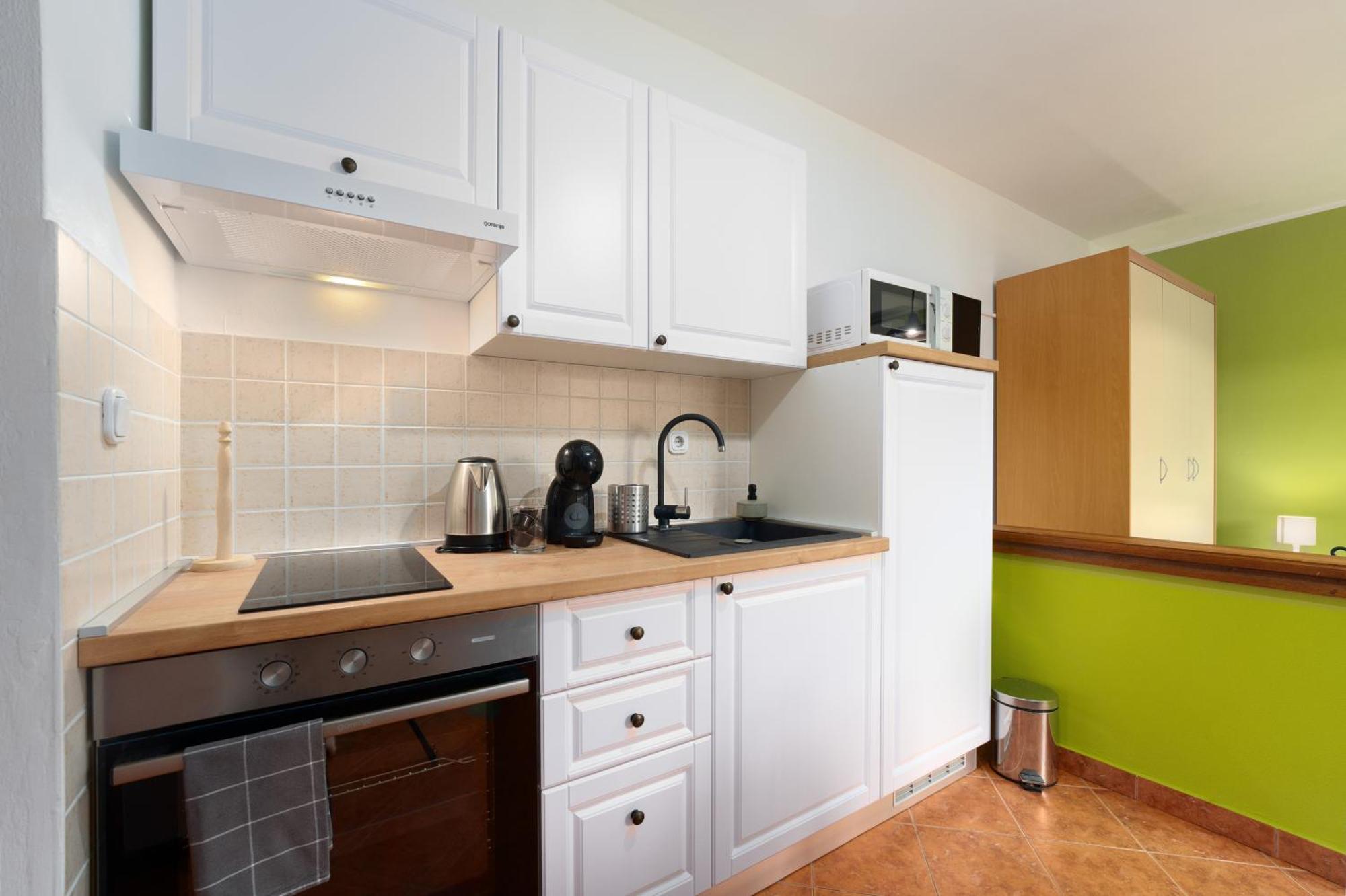 Studio Apartment Върсар Екстериор снимка