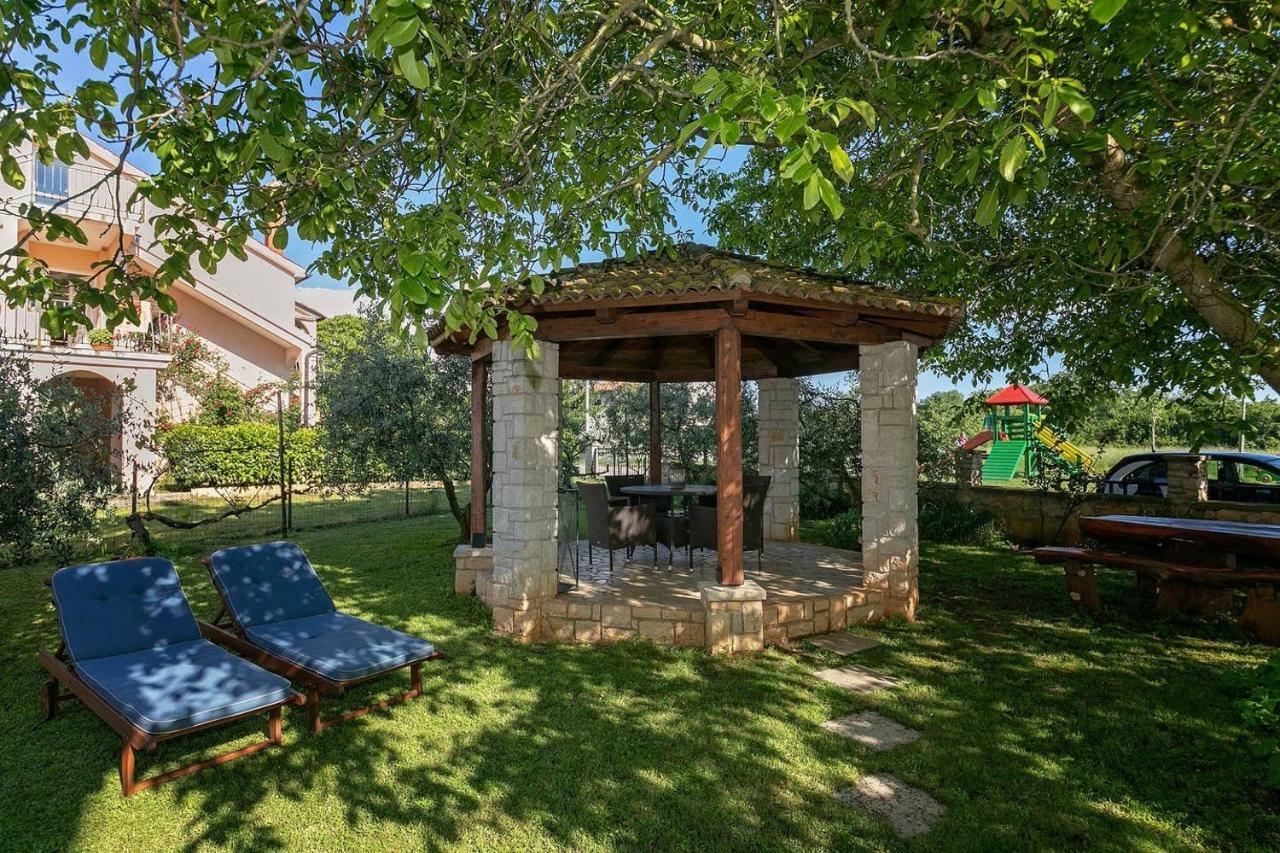 Studio Apartment Върсар Екстериор снимка