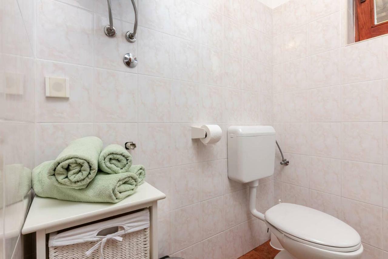 Studio Apartment Върсар Екстериор снимка